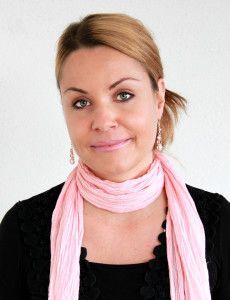 Isabel Lienhard - Consularia Treuhand AG